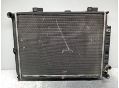 Recambio de radiador agua para mercedes clase e (w210) berlina 280 (210.063) referencia OEM IAM 2105002803  