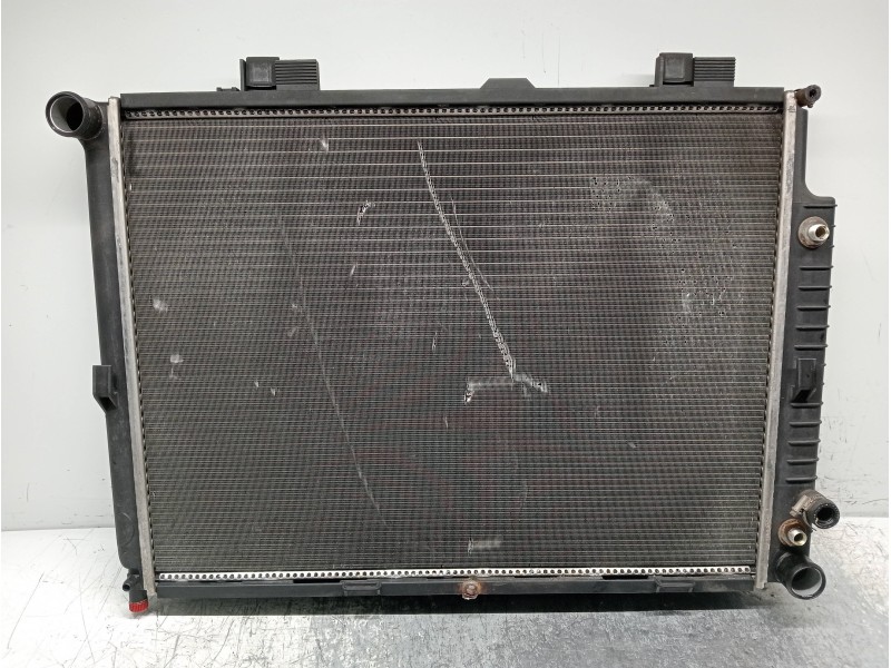 Recambio de radiador agua para mercedes clase e (w210) berlina 280 (210.063) referencia OEM IAM 2105002803  
