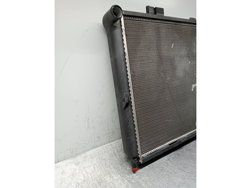 Recambio de radiador agua para mercedes clase e (w210) berlina 280 (210.063) referencia OEM IAM 2105002803  