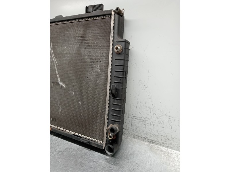 Recambio de radiador agua para mercedes clase e (w210) berlina 280 (210.063) referencia OEM IAM 2105002803  