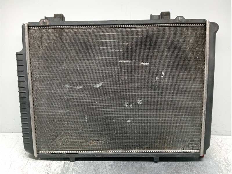 Recambio de radiador agua para mercedes clase e (w210) berlina 280 (210.063) referencia OEM IAM 2105002803  