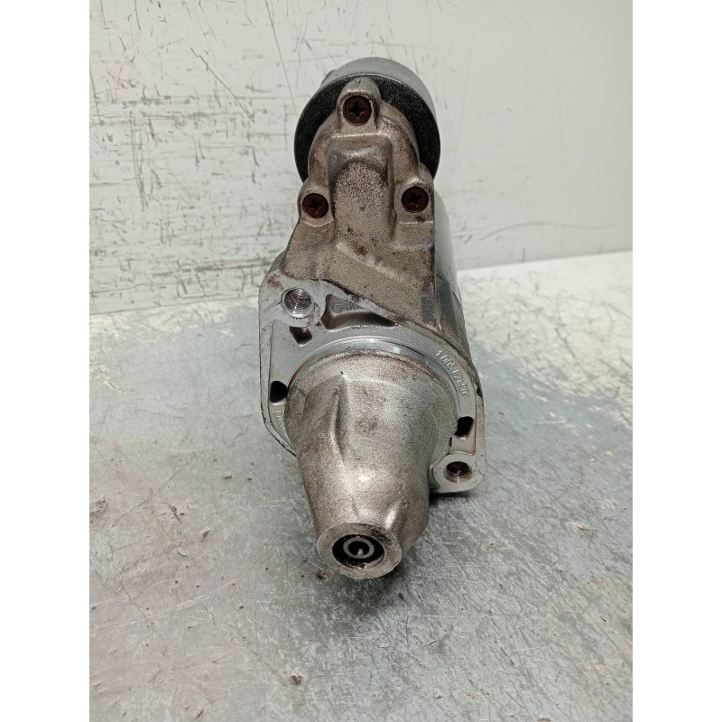 Recambio de motor arranque para mercedes clase e (w210) berlina 280 (210.063) referencia OEM IAM 0001115005 1121510001 