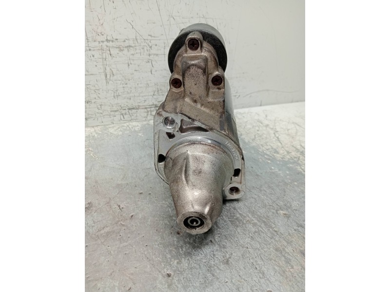 Recambio de motor arranque para mercedes clase e (w210) berlina 280 (210.063) referencia OEM IAM 0001115005 1121510001 