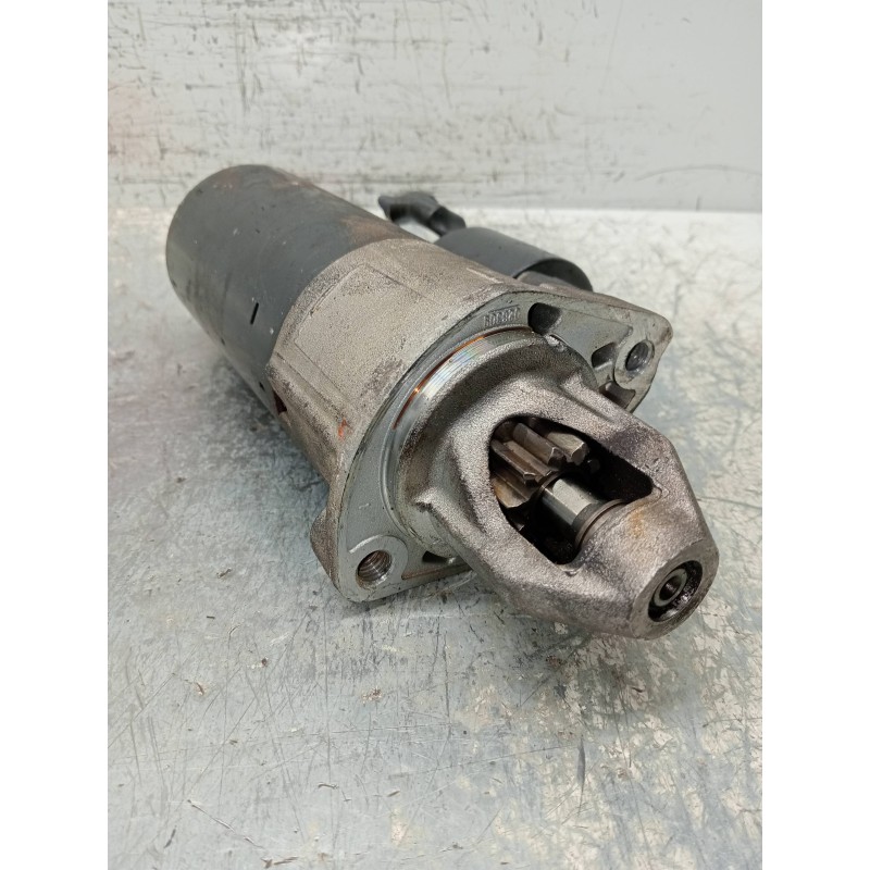 Recambio de motor arranque para mercedes clase e (w210) berlina 280 (210.063) referencia OEM IAM 0001115005 1121510001 
