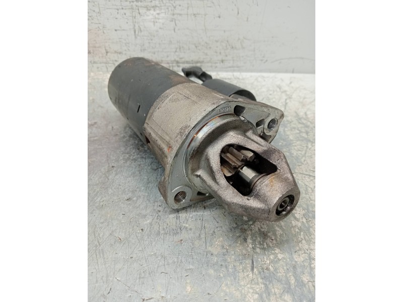 Recambio de motor arranque para mercedes clase e (w210) berlina 280 (210.063) referencia OEM IAM 0001115005 1121510001 