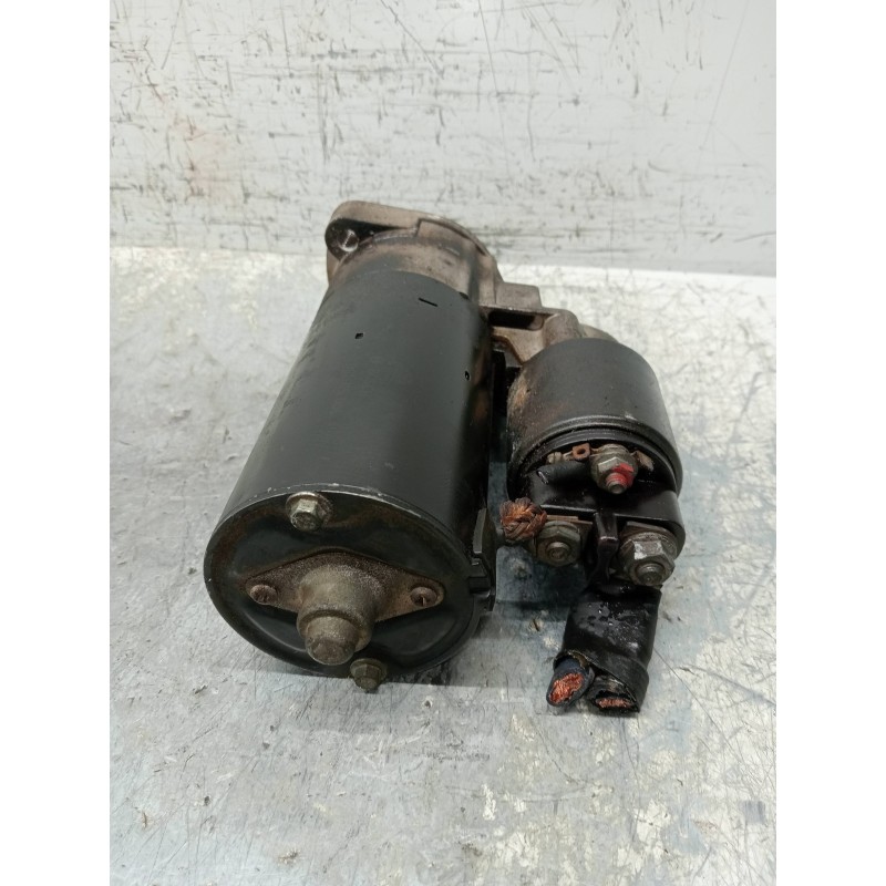 Recambio de motor arranque para mercedes clase e (w210) berlina 280 (210.063) referencia OEM IAM 0001115005 1121510001 