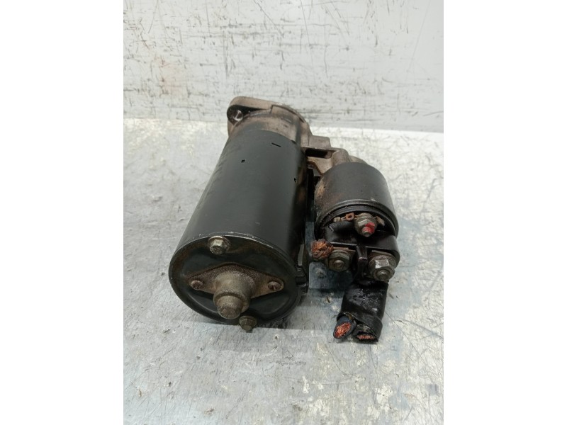 Recambio de motor arranque para mercedes clase e (w210) berlina 280 (210.063) referencia OEM IAM 0001115005 1121510001 