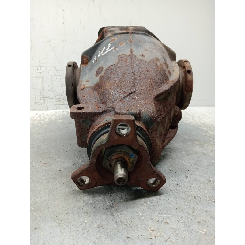 Recambio de diferencial trasero para mercedes clase e (w210) berlina 280 (210.063) referencia OEM IAM 2103510805  
