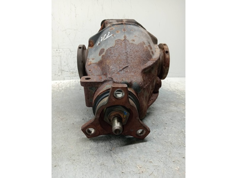 Recambio de diferencial trasero para mercedes clase e (w210) berlina 280 (210.063) referencia OEM IAM 2103510805  