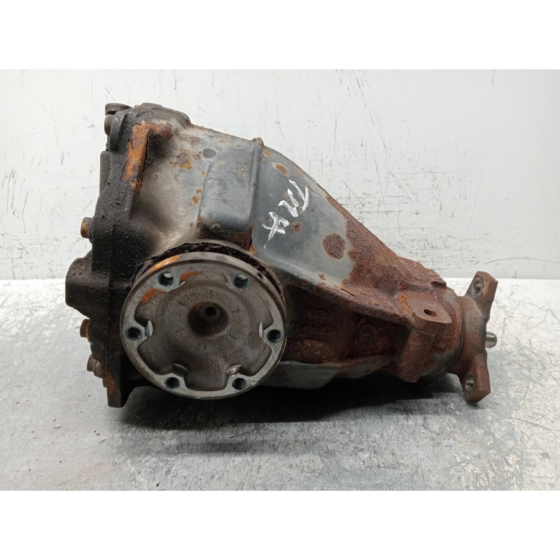 Recambio de diferencial trasero para mercedes clase e (w210) berlina 280 (210.063) referencia OEM IAM 2103510805  