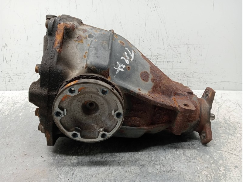 Recambio de diferencial trasero para mercedes clase e (w210) berlina 280 (210.063) referencia OEM IAM 2103510805  