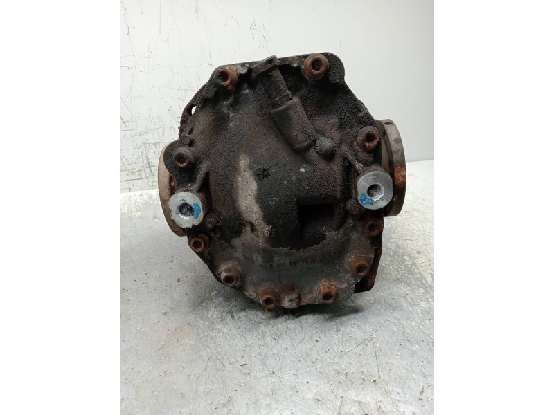 Recambio de diferencial trasero para mercedes clase e (w210) berlina 280 (210.063) referencia OEM IAM 2103510805  