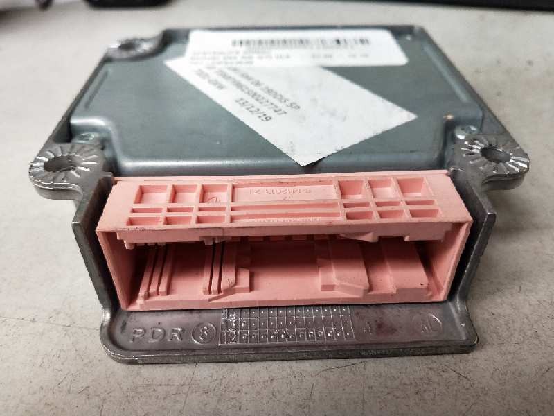 Recambio de centralita airbag para suzuki sx4 rw (ey) glx referencia OEM IAM 5WK43630 2814703A 3891079J02000