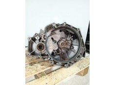 Recambio de caja cambios para saab 9-3 berlina 2.2 tid arc referencia OEM IAM FMS7301 S4331 B23887 5V