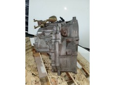 Recambio de caja cambios para saab 9-3 berlina 2.2 tid arc referencia OEM IAM FMS7301 S4331 B23887 5V 2