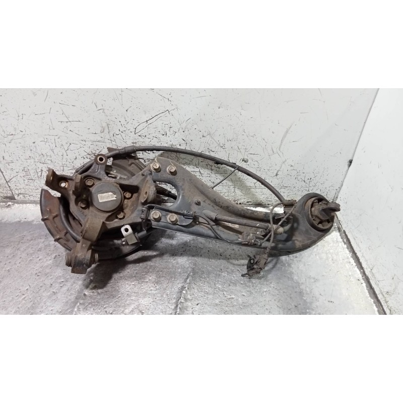 Recambio de mangueta trasera izquierda para kia sportage drive 4x2 referencia OEM IAM   