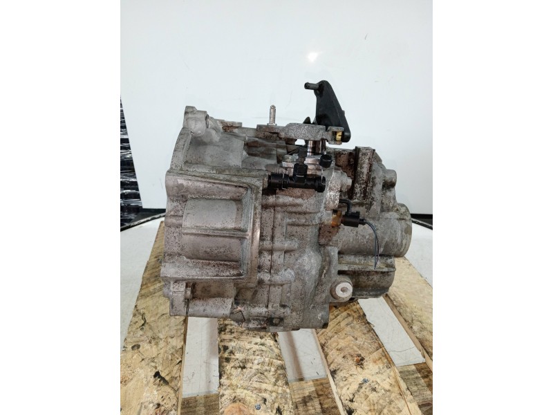 Recambio de caja cambios para audi s3 (8p) 2.0 tfsi referencia OEM IAM KDT 17018 P02 1404130257 6V