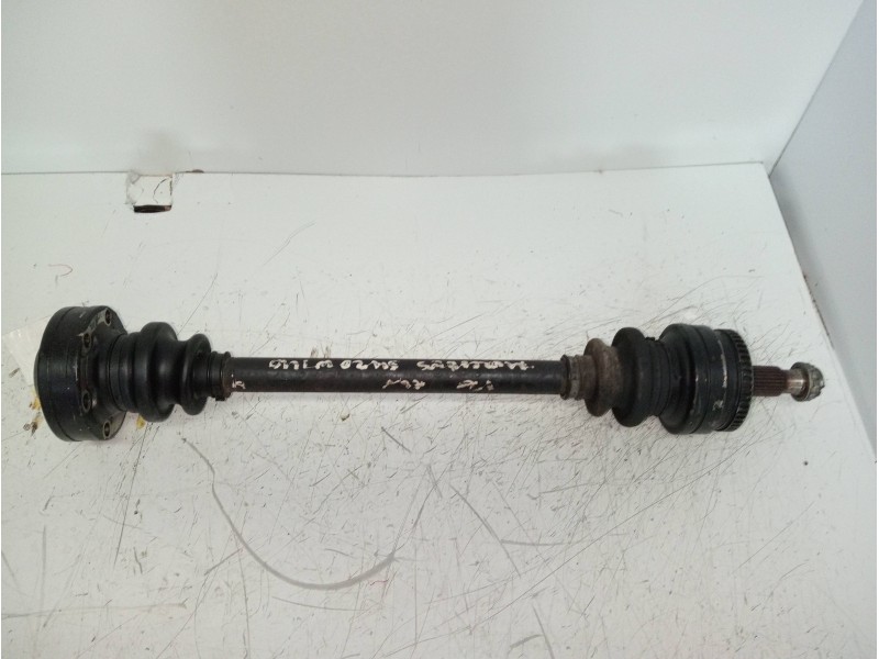 Recambio de transmision trasera izquierda para mercedes clase s (w140) berlina 4.2 v8 32v cat referencia OEM IAM   