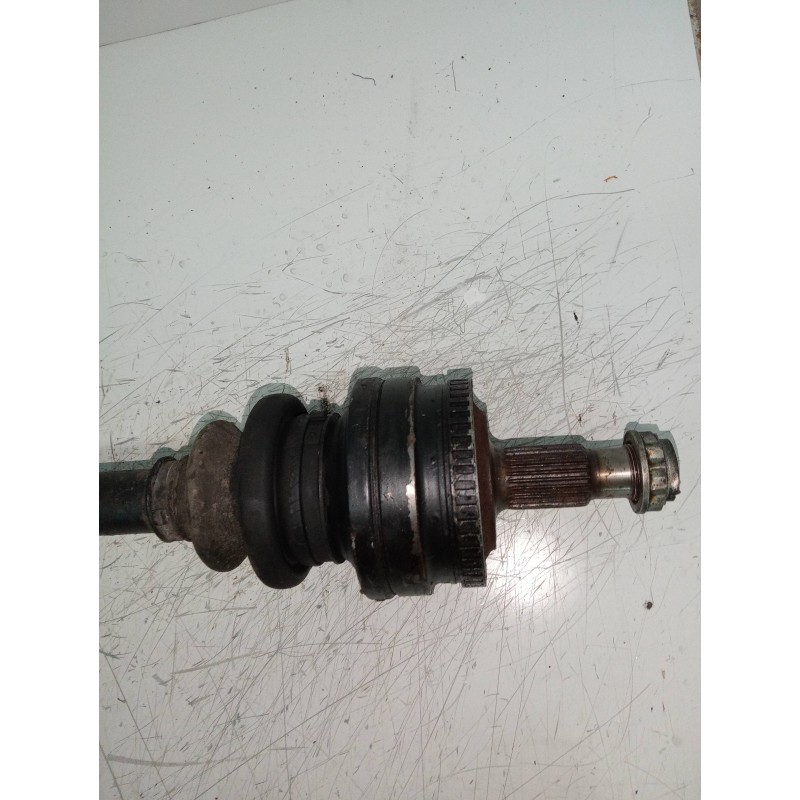 Recambio de transmision trasera izquierda para mercedes clase s (w140) berlina 4.2 v8 32v cat referencia OEM IAM   