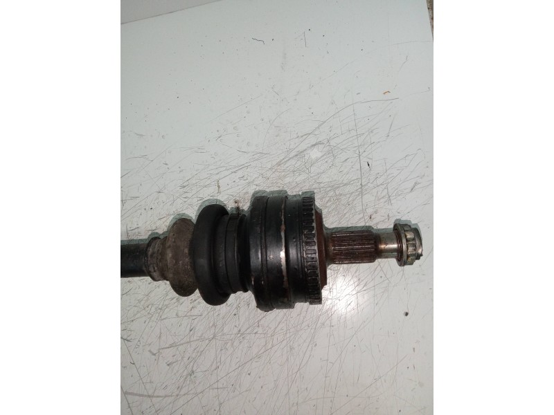 Recambio de transmision trasera izquierda para mercedes clase s (w140) berlina 4.2 v8 32v cat referencia OEM IAM   