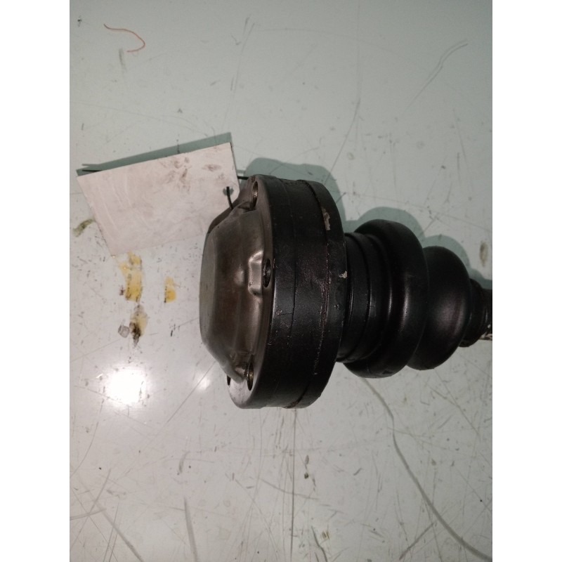 Recambio de transmision trasera izquierda para mercedes clase s (w140) berlina 4.2 v8 32v cat referencia OEM IAM   