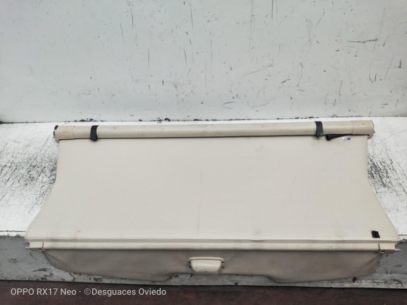 Recambio de bandeja trasera para land rover range rover sport v6 td s referencia OEM IAM 9H3246668AA8NUG  