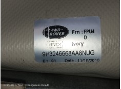 Recambio de bandeja trasera para land rover range rover sport v6 td s referencia OEM IAM 9H3246668AA8NUG   2