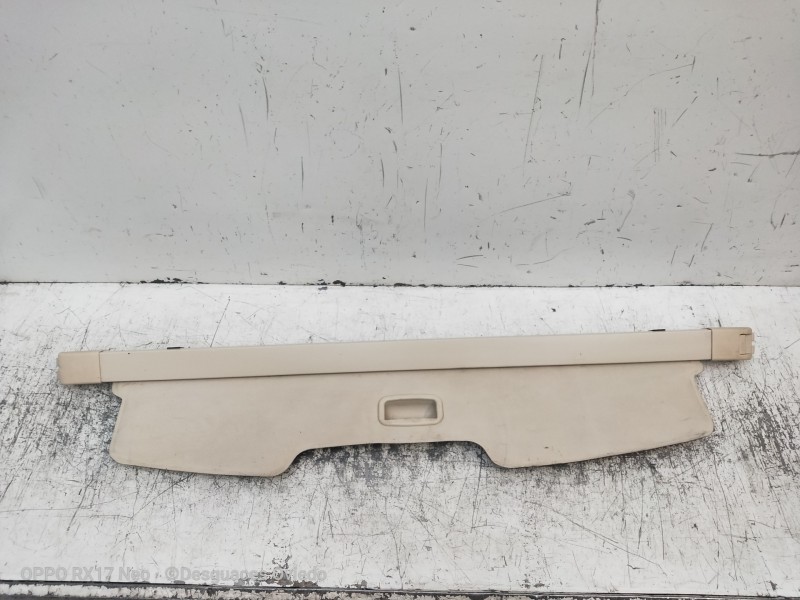 Recambio de bandeja trasera para land rover range rover sport v6 td s referencia OEM IAM 9H3246668AA8NUG  