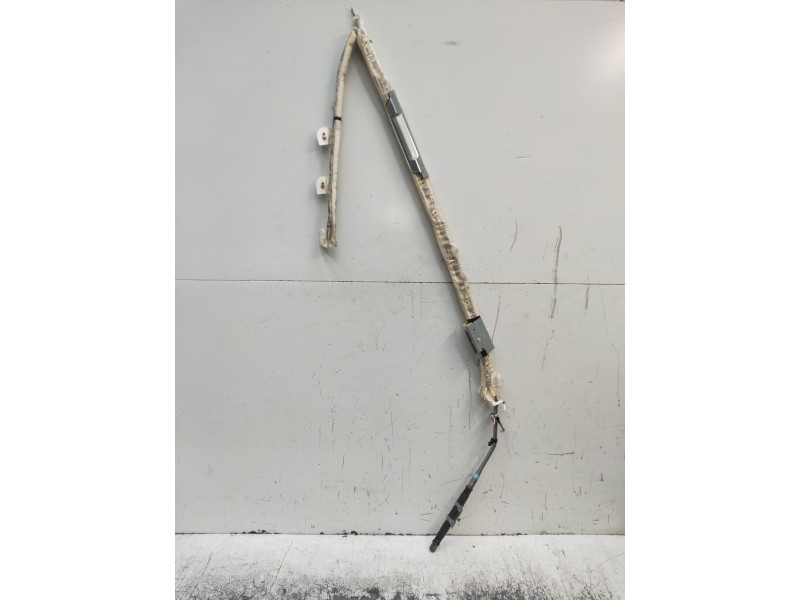 Recambio de airbag cortina delantero izquierdo para land rover range rover sport v6 td s referencia OEM IAM 5H3214K158CC 6026596