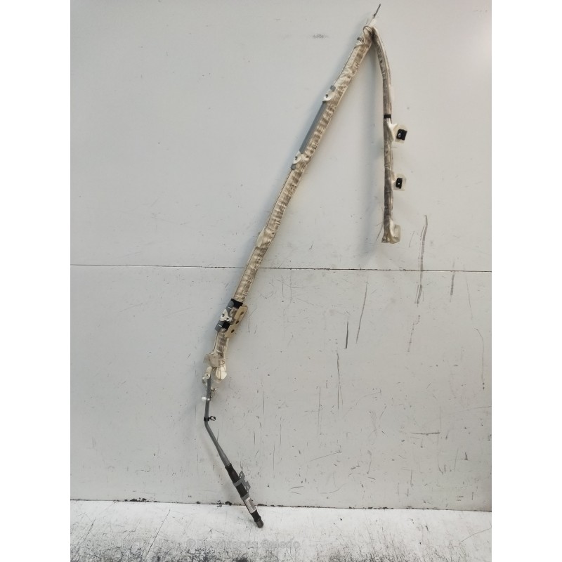 Recambio de airbag cortina delantero izquierdo para land rover range rover sport v6 td s referencia OEM IAM 5H3214K158CC 6026596