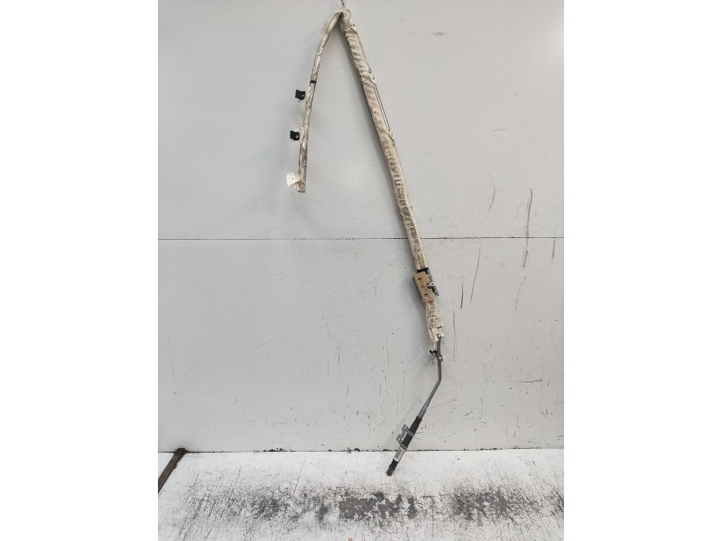 Recambio de airbag cortina delantero derecho para land rover range rover sport v6 td s referencia OEM IAM 5H3214B342CC 602659600