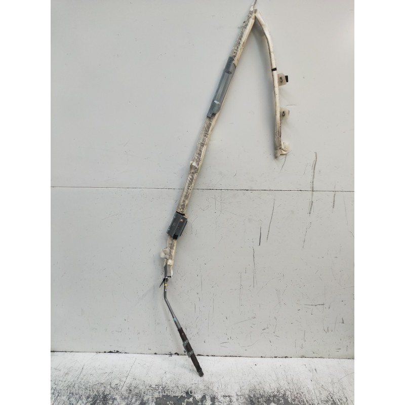 Recambio de airbag cortina delantero derecho para land rover range rover sport v6 td s referencia OEM IAM 5H3214B342CC 602659600