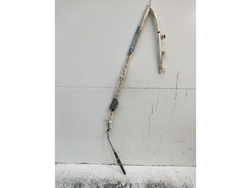 Recambio de airbag cortina delantero derecho para land rover range rover sport v6 td s referencia OEM IAM 5H3214B342CC 602659600