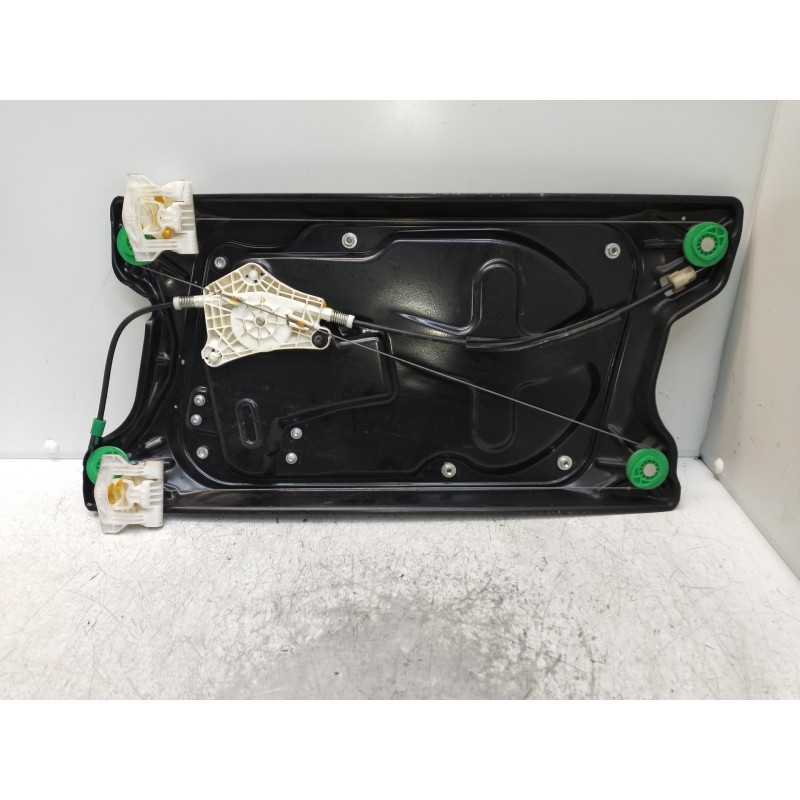 Recambio de elevalunas delantero derecho para land rover range rover sport v6 td s referencia OEM IAM AH2223200AB  