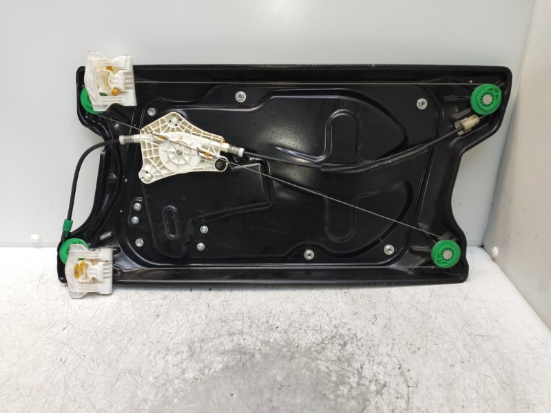 Recambio de elevalunas delantero derecho para land rover range rover sport v6 td s referencia OEM IAM AH2223200AB  