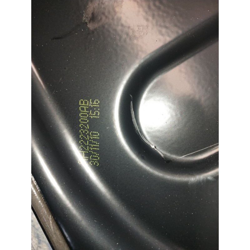 Recambio de elevalunas delantero derecho para land rover range rover sport v6 td s referencia OEM IAM AH2223200AB  