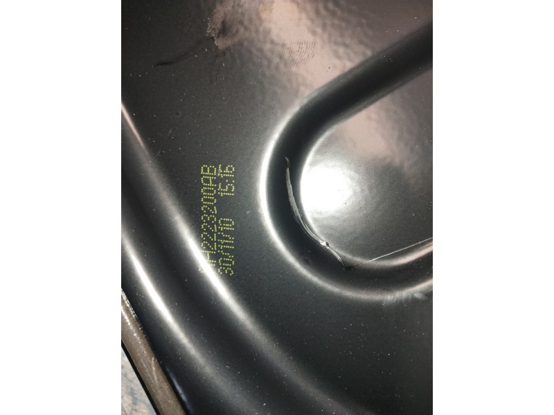 Recambio de elevalunas delantero derecho para land rover range rover sport v6 td s referencia OEM IAM AH2223200AB  