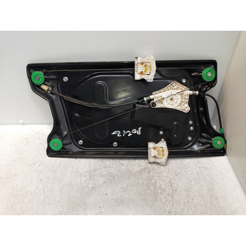 Recambio de elevalunas delantero izquierdo para land rover range rover sport v6 td s referencia OEM IAM AH2223201AB  