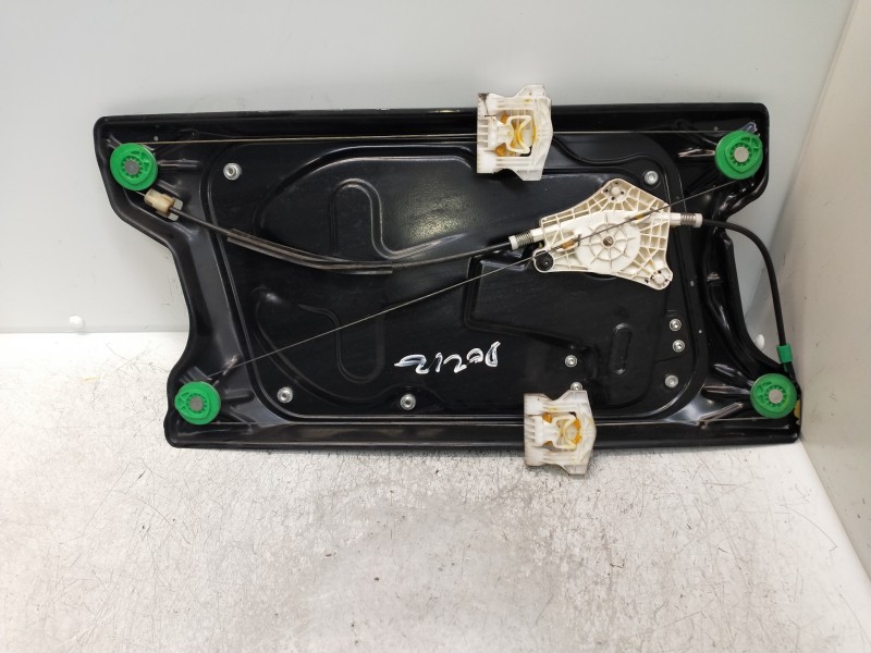 Recambio de elevalunas delantero izquierdo para land rover range rover sport v6 td s referencia OEM IAM AH2223201AB  