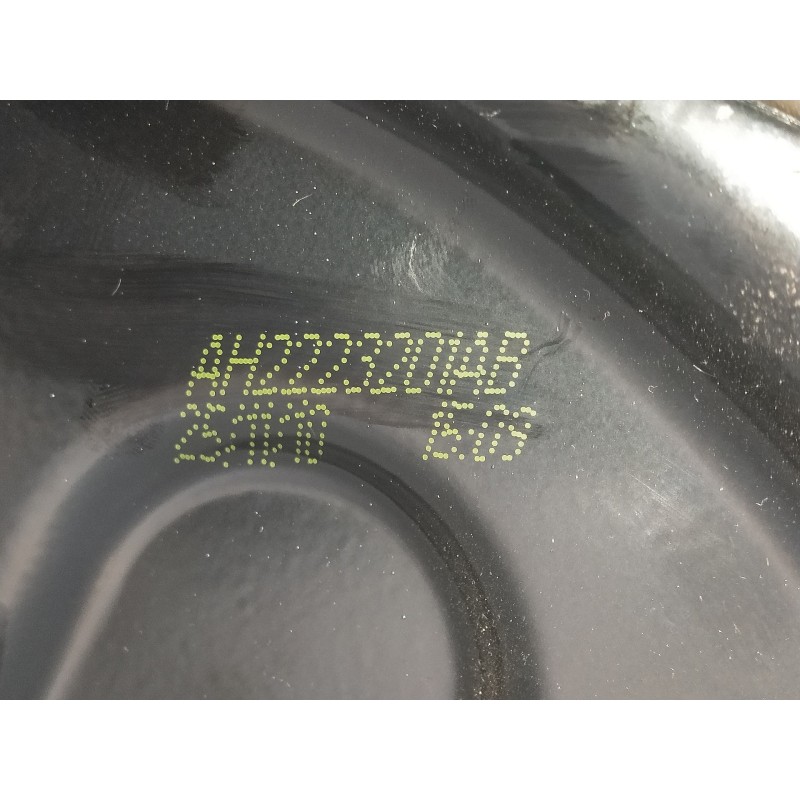 Recambio de elevalunas delantero izquierdo para land rover range rover sport v6 td s referencia OEM IAM AH2223201AB  