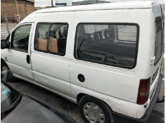 citroen jumpy del año 1998 2