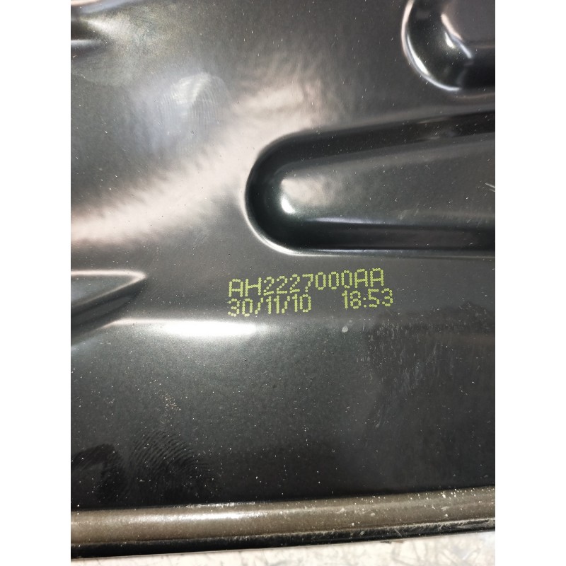 Recambio de elevalunas trasero derecho para land rover range rover sport v6 td s referencia OEM IAM AH2227000AA  