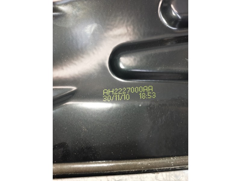 Recambio de elevalunas trasero derecho para land rover range rover sport v6 td s referencia OEM IAM AH2227000AA  