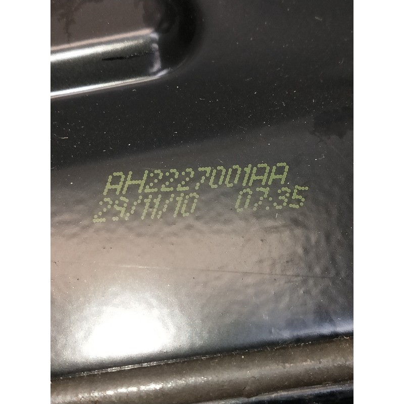 Recambio de elevalunas trasero izquierdo para land rover range rover sport v6 td s referencia OEM IAM AH2227001AA  