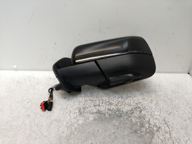 Recambio de retrovisor izquierdo para land rover range rover sport v6 td s referencia OEM IAM  ELÉCTRICO DOS CONECTORES