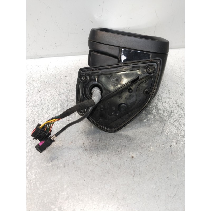 Recambio de retrovisor izquierdo para land rover range rover sport v6 td s referencia OEM IAM  ELÉCTRICO DOS CONECTORES