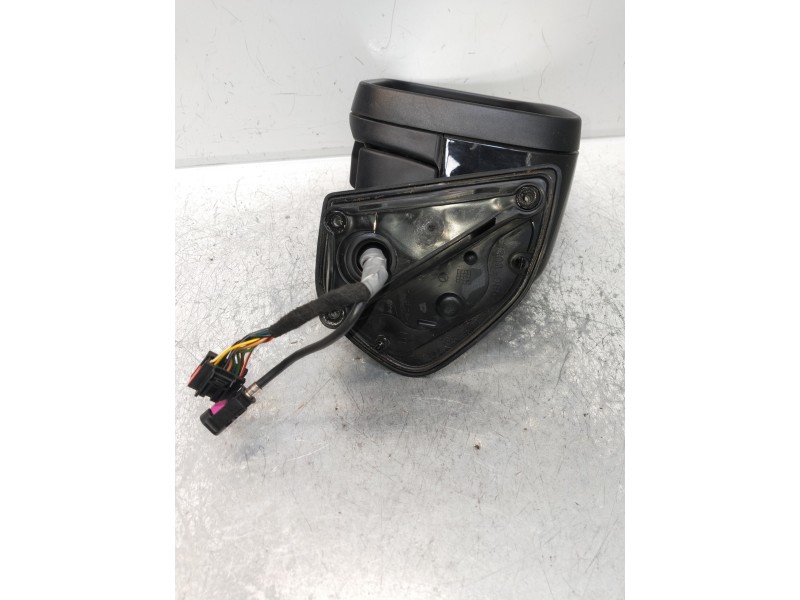 Recambio de retrovisor izquierdo para land rover range rover sport v6 td s referencia OEM IAM  ELÉCTRICO DOS CONECTORES