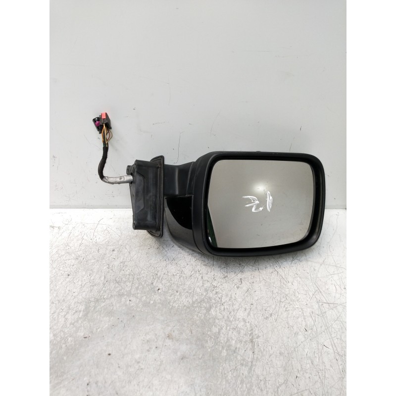 Recambio de retrovisor izquierdo para land rover range rover sport v6 td s referencia OEM IAM  ELÉCTRICO DOS CONECTORES