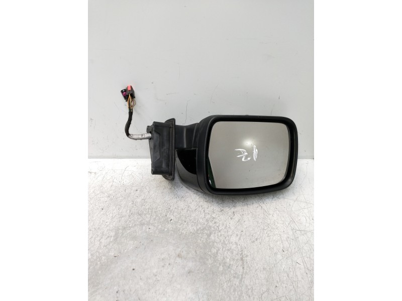 Recambio de retrovisor izquierdo para land rover range rover sport v6 td s referencia OEM IAM  ELÉCTRICO DOS CONECTORES