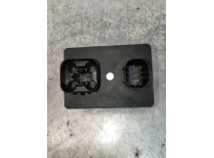 Recambio de caja precalentamiento para land rover range rover sport v6 td s referencia OEM IAM 9X2Q12B533BB 9665940680 028100304 2